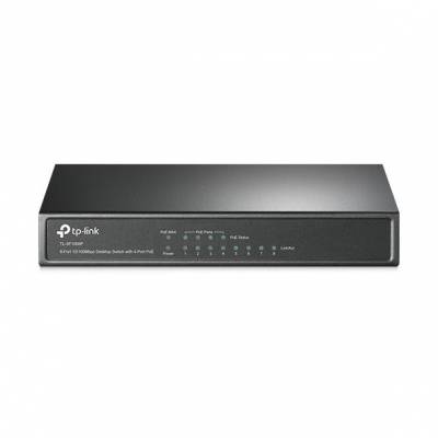 Switch TLSF1008P  TP-link