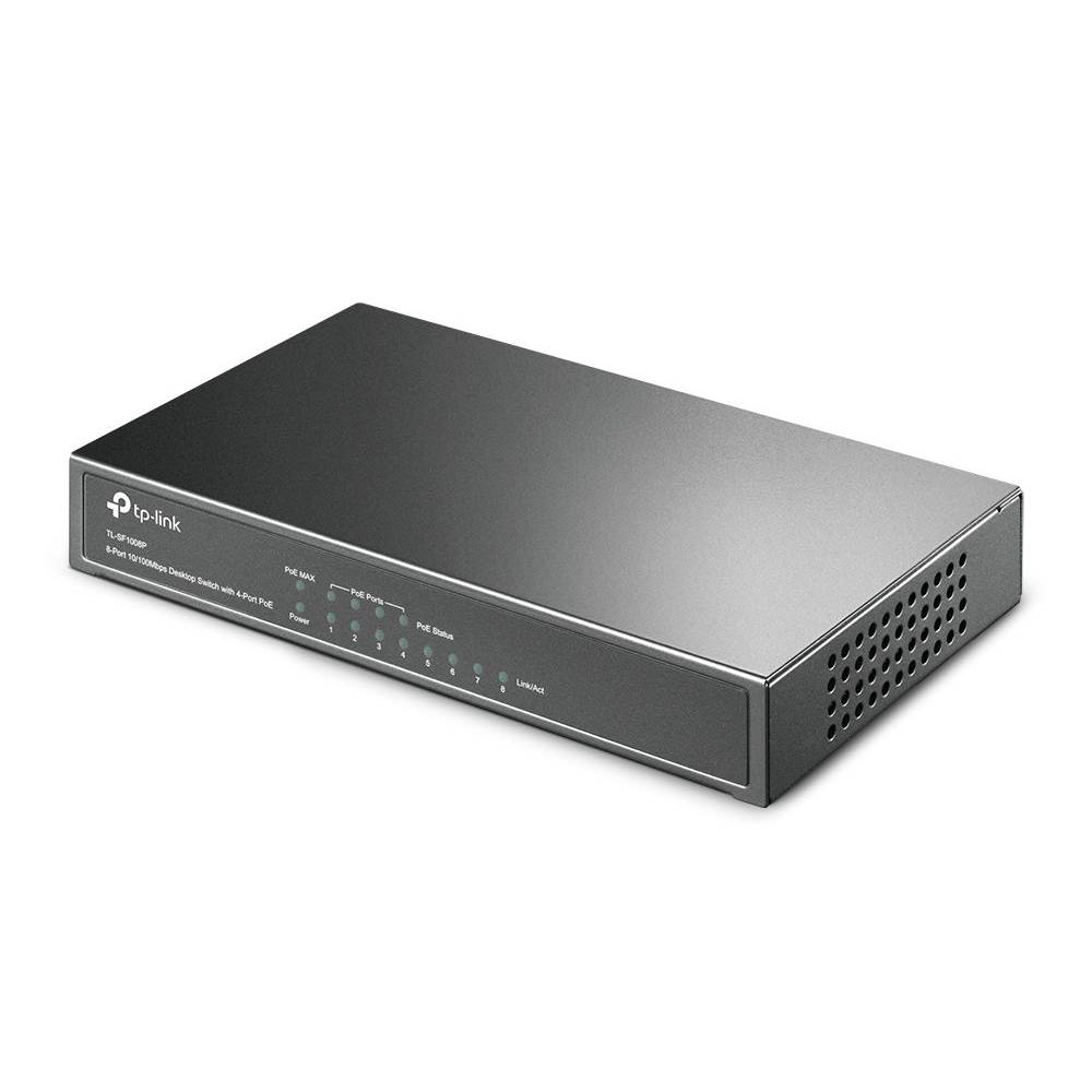 TP-link Switch Switch TLSF1008P