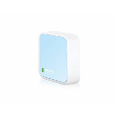 300Mbps Wireless N Nano Router  TP-link