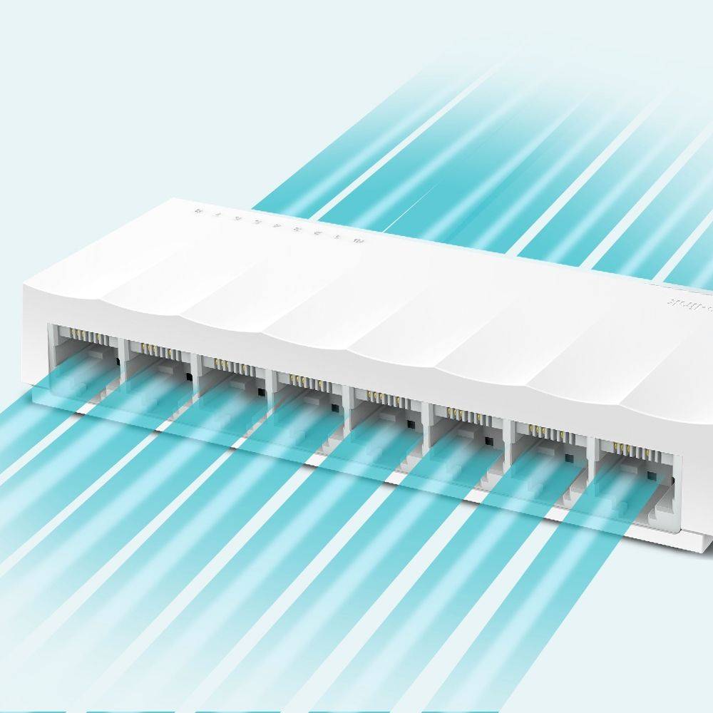 TP-link Switch Switch LS1008