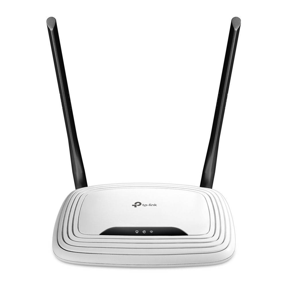 Wireless router TL-WR841N 