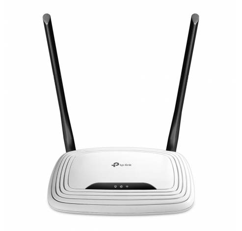 Wireless router TL-WR841N  TP-link