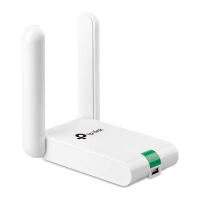 300Mbps High Gain Wireless USB Adapter 