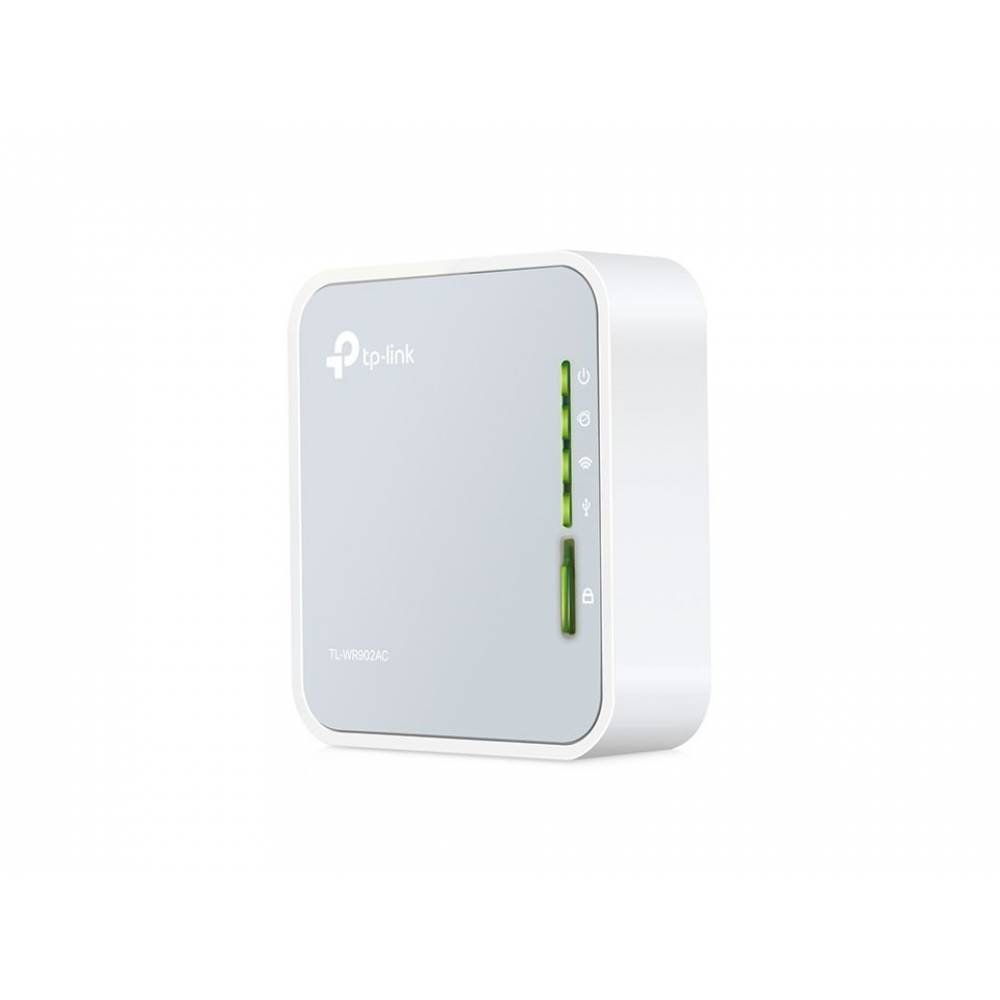 TP-link Router Wireless router TL-WR902AC