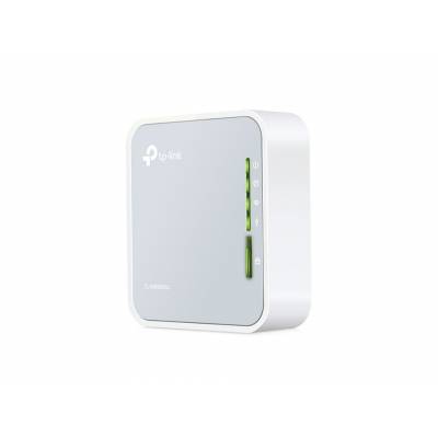 Wireless router TL-WR902AC  TP-link
