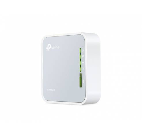 Wireless router TL-WR902AC  TP-link