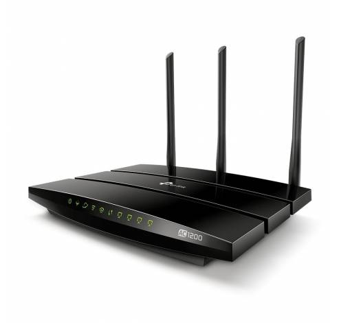 Wireless router ARCHERVR400  TP-link