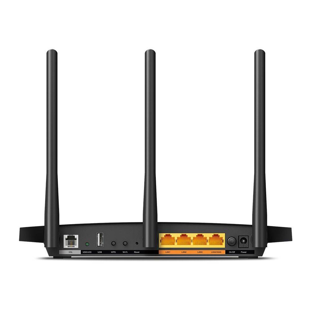 TP-link Router Wireless router ARCHERVR400