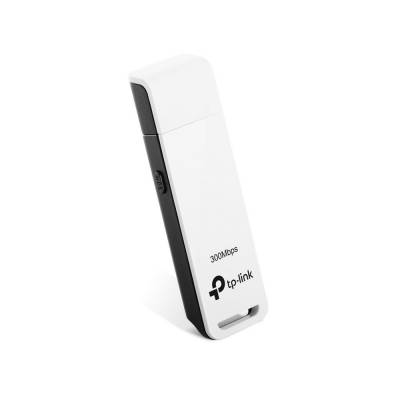 300Mbps Wireless N USB Adapter  TP-link