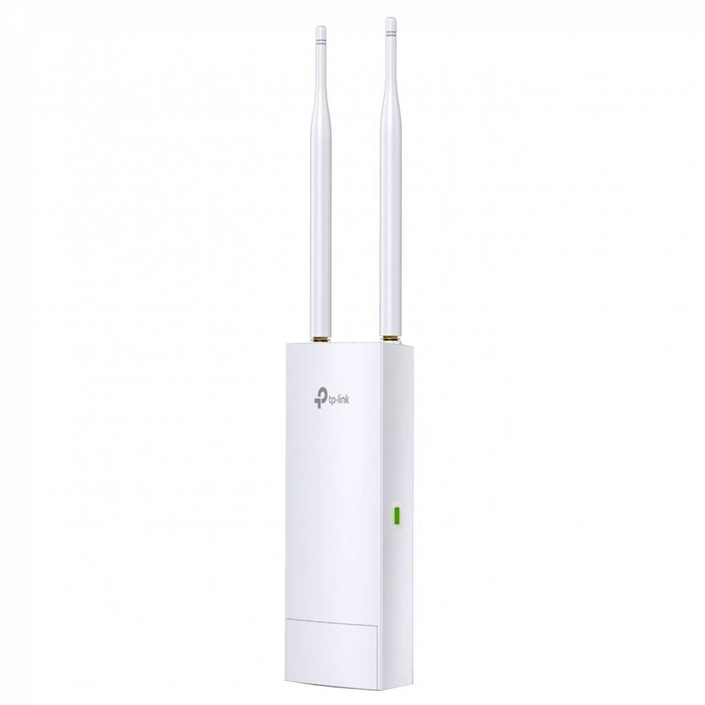 TP-link Access Point 300Mbps Draadloze N Outdoor Access Point