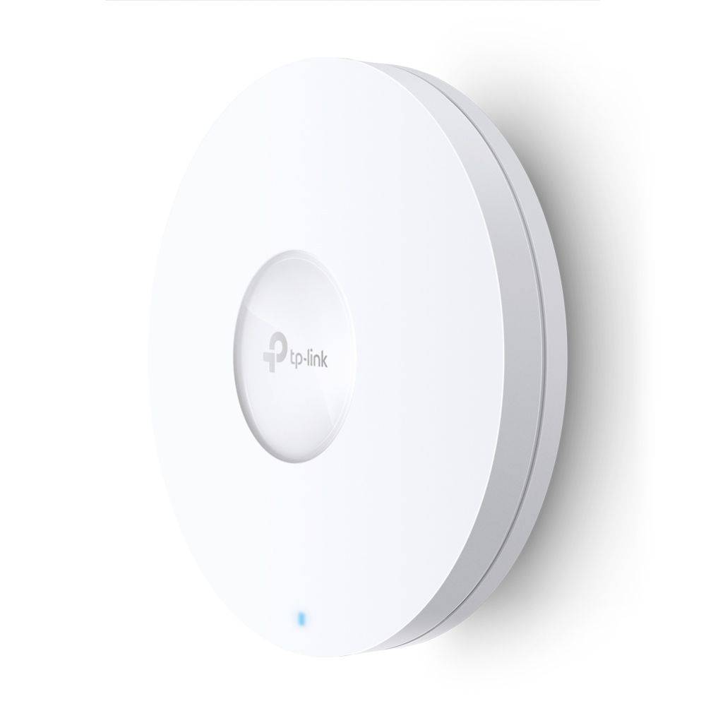 TP-link Access Point AX1800 Draadloos Dual-band Access Point Plafondmontage