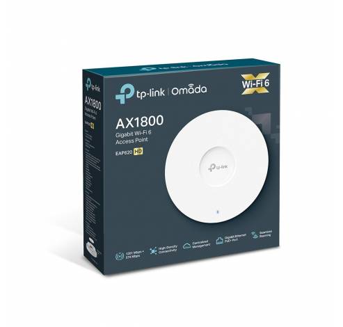 Tp-link point d'accès eap620 hd slim  TP-link