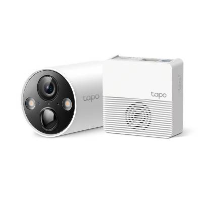 Smart draadloos beveiligingscamerasysteem, 1 camera  TP-link