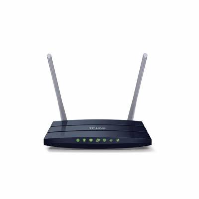 AC1200 Draadloze Dual Band Router 