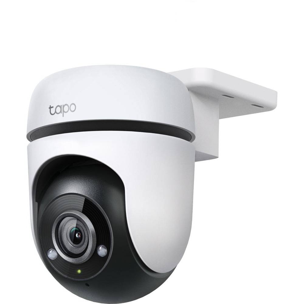 TP-link Beveiligingscamera Outdoor wifi-beveiligingscamera met draai- en kantelfunctie
