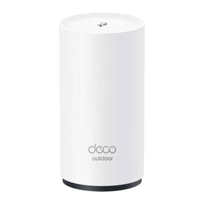 AX3000 outdoor/indoor whole home mesh wifi 6-unit 