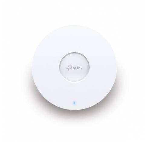 AX3000 Ceiling Mount WiFi 6 Access Point  TP-link