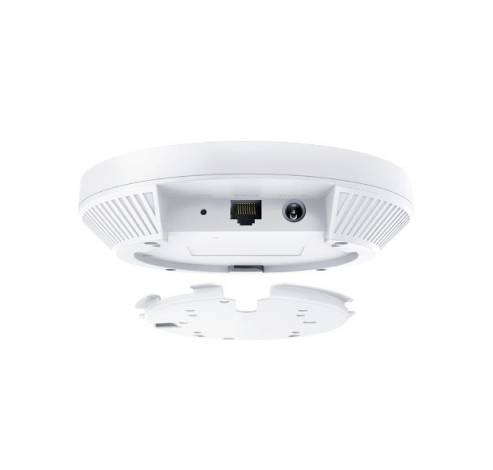 AX3000 Ceiling Mount WiFi 6 Access Point  TP-link