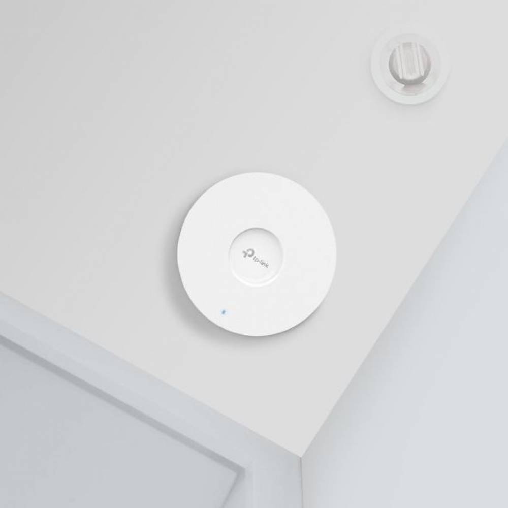 TP-link Access Point AX3000 Ceiling Mount WiFi 6 Access Point