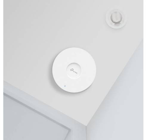 AX3000 Ceiling Mount WiFi 6 Access Point  TP-link