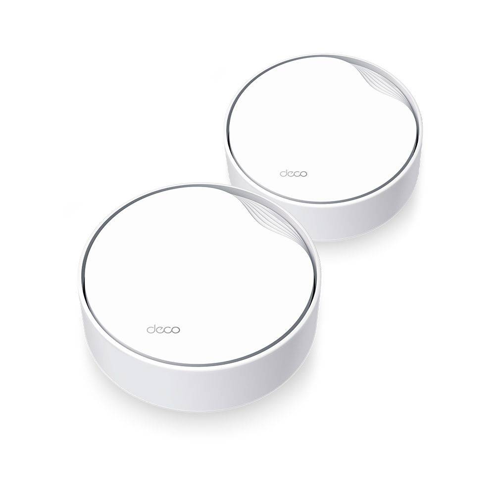 AX3000 whole home mesh wifi 6-systeem met PoE 