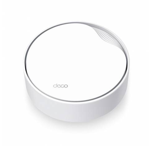 AX3000 whole home mesh wifi 6-systeem met PoE  TP-link