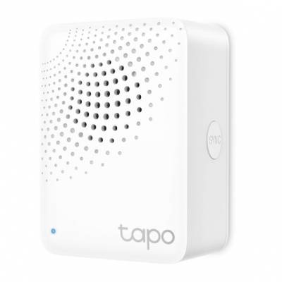 Tapo smart-hub met bel  TP-link
