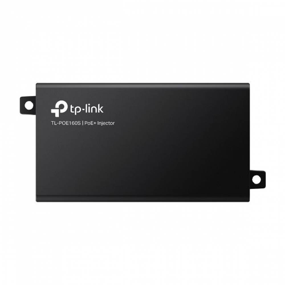 TP-link Netwerkaccessoires Power line TLPOE160S