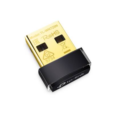 150 Mbps Wireless N Nano USB-adapter 