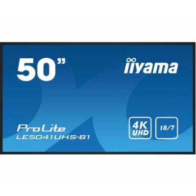 PROLITE LE5041UHS-B1  Iiyama