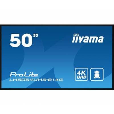 PROLITE LH5054UHS-B1AG  Iiyama