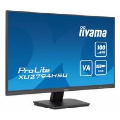 PROLITE 27inch Full HD monitor met VA-paneel en 100Hz verversingssnelheid  Iiyama