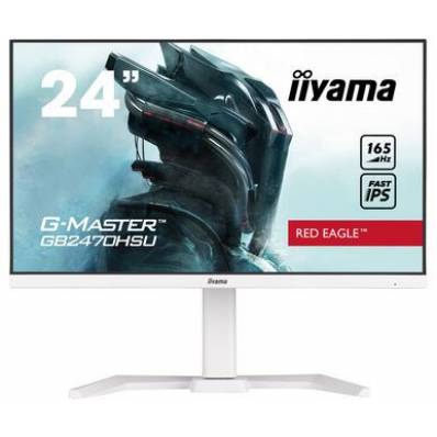 Red Eagle G-Master Gaming Monitor GB2470HSU-W5 