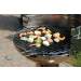 Nostik Barbecue-grill Rooster-mat 32x32cm 