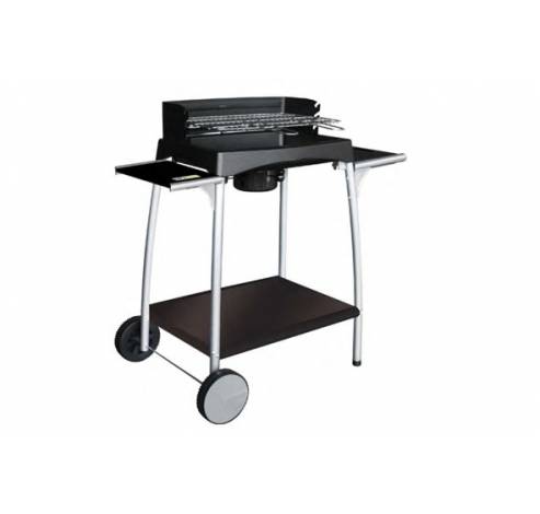 ISY FONTE 55  BARBECUE 98X101X59CM  Cook'In Garden