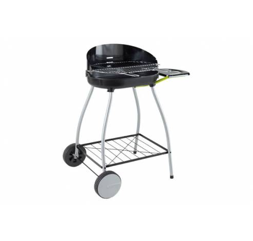 ISY FONTE 1 BARBECUE 90X81XH56CM  Cook'In Garden