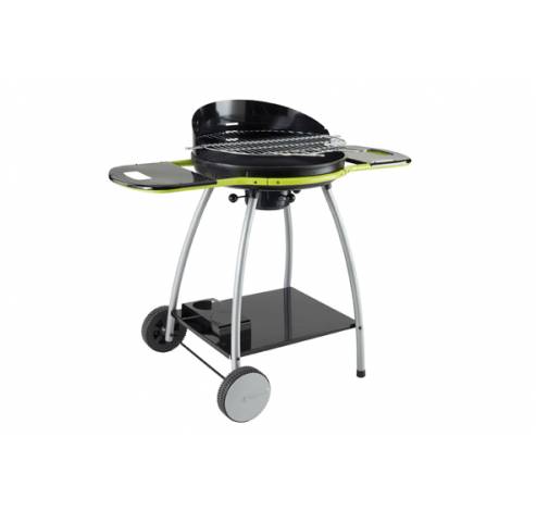 Isy Fonte 2  Barbecue 95x110x64cm   Cook'In Garden