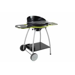 Cook'In Garden Isy Fonte 2  Barbecue 95x110x64cm  