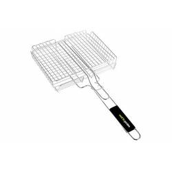 Cook'In Garden BARBECUEGRILL MAND 3NIVEAUS  31X26CM 