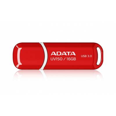 DashDrive UV150 16GB Rouge  Adata