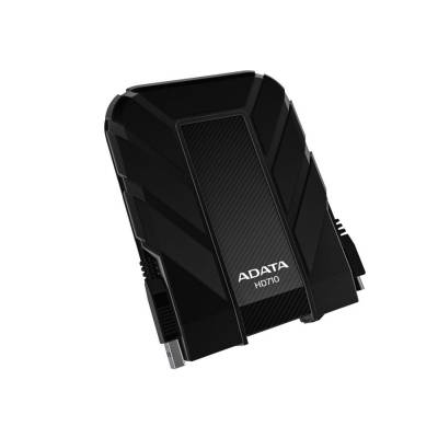1TB DashDrive Durable HD710 - Black 