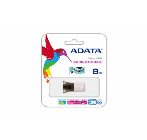 Choice UC330 - 8 GB  Adata