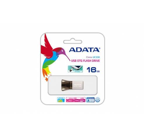 Choice UC330 - 16 GB  Adata