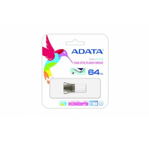 Choice UC330 - 64 GB  Adata