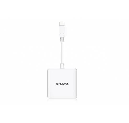 ADATA USB-C HUB - station d'accueil  Adata