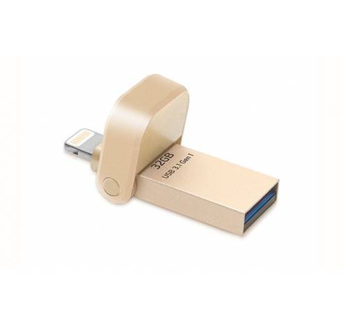 i-Memory AI920 - USB-flashstation - 32 GB  Adata