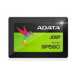 Adata Premier SP580 - SSD - 120 GB - SATA 6Gb/s 