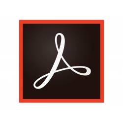 Adobe Adobe Acrobat Pro 2017 - doos - 1 gebruiker 