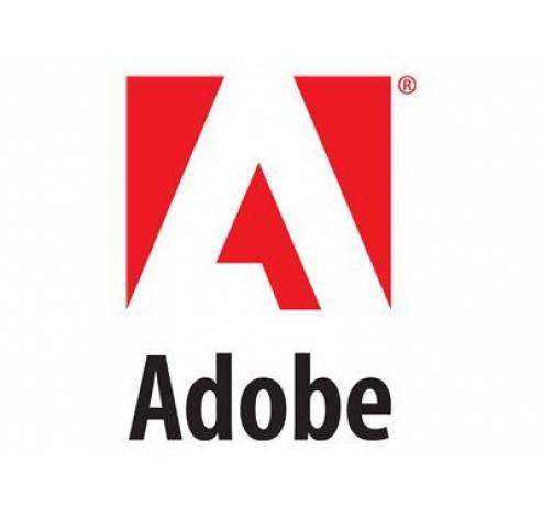 Adobe Acrobat Pro 2017 Student and Teacher Edition - doos - 1 gebruiker  Adobe