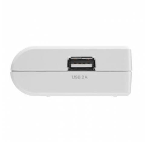 PowerUp 4-Port USB Charging Station - oplaadstandaard  Antec